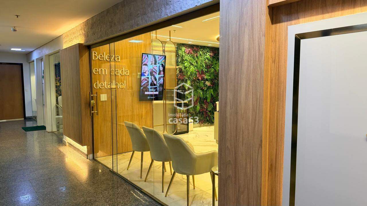 Foto 2 — Espaço amplo e versátil no Palmas Medical Center