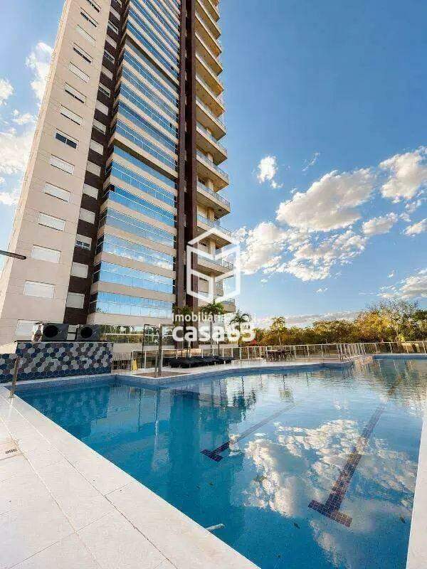 Foto 2 — DUPLEX ALTO PADRÃO - RESERVA DU PARC