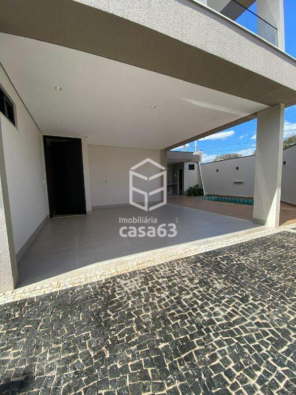 Foto 3 — Sobrado à venda, 4 quartos, 4 suítes, 2 vagas, Plano Diretor Sul - Palmas/TO