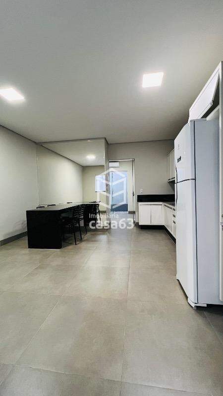 Foto 2 — Flat para aluguel, 1 quarto, 1 suíte, 505 sul (Arso 52) - Palmas/TO