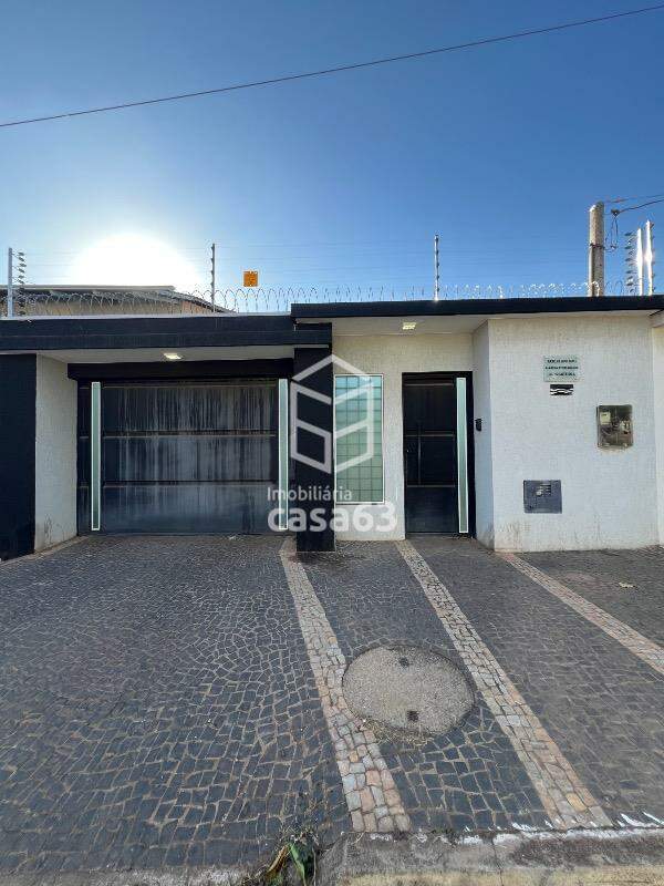 Casa para alugar em 606 sul (ARSE 62), Palmas