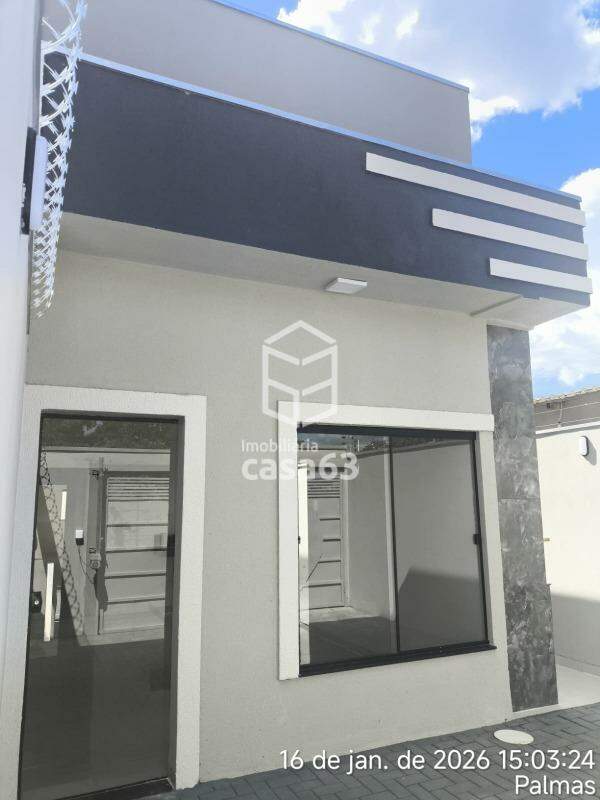 Foto 2 — Casa com Suíte e Closet – 1305 Sul