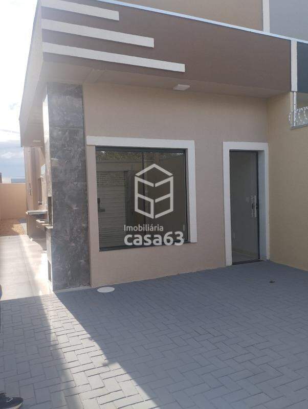 Casa à venda em 1305 sul (Arso 132), Palmas