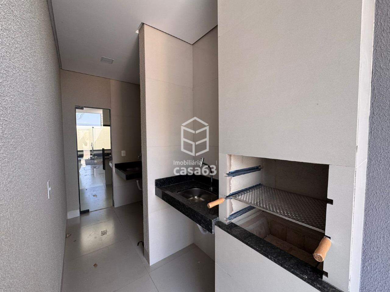 Foto 2 — CASA À VENDA | 1205 SUL – PALMAS/TO