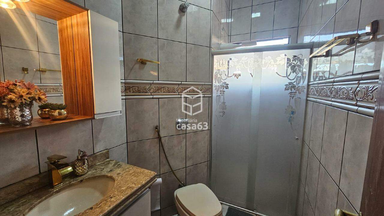 Foto 2 — Casa completa e totalmente mobiliada para locação