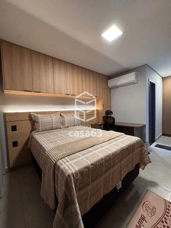 Foto 3 — Apartamento para aluguel, 1 quarto, 1 vaga, Graciosa Orla 14 - Palmas/TO