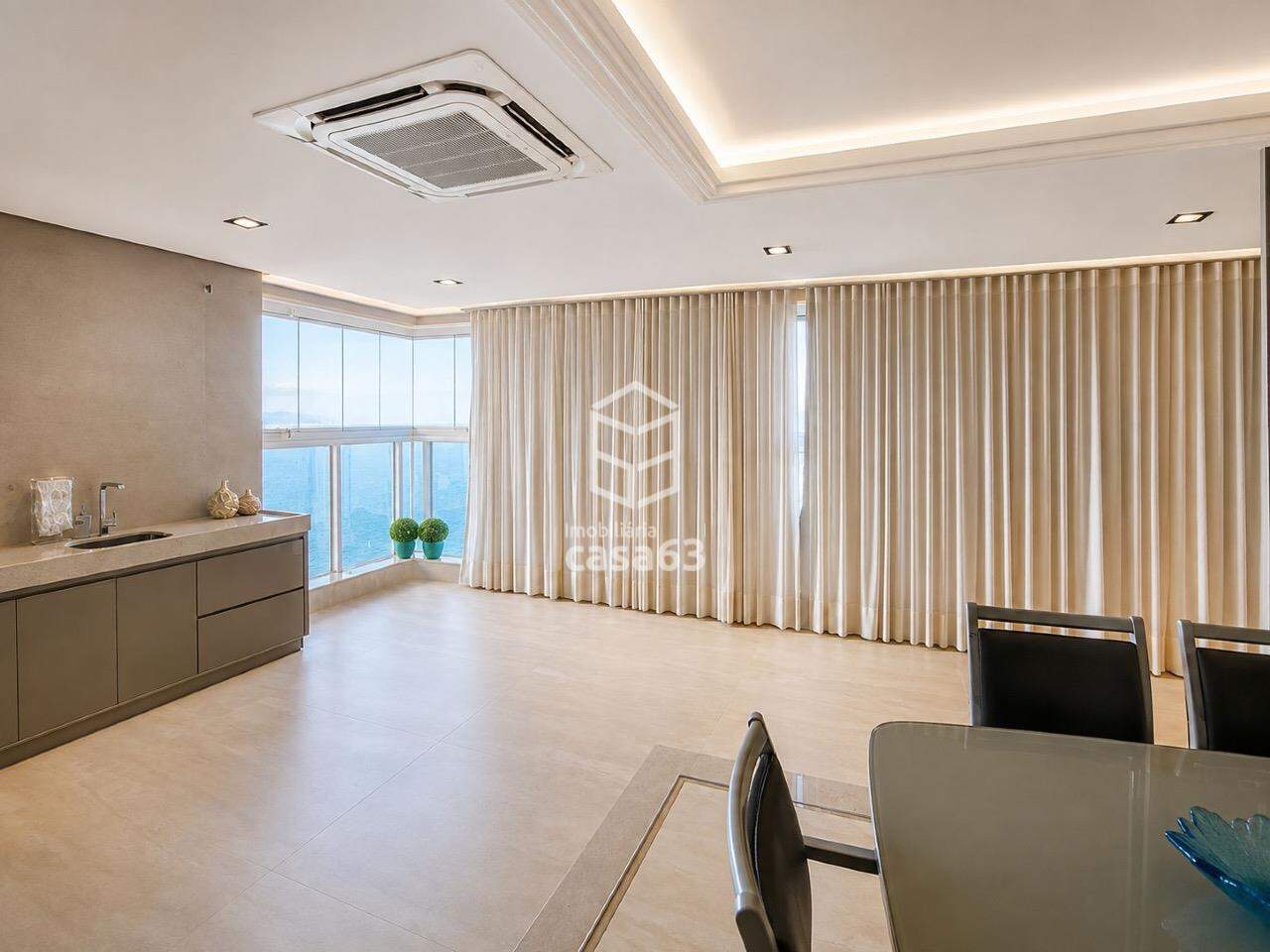 Foto 3 — APARTAMENTO COM 3 SUÍTES NA ORLA - EXCELLENCE TOWER