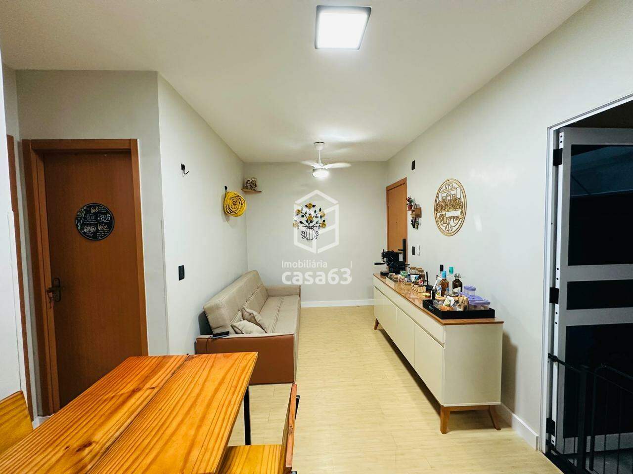 Foto 2 — Apartamento à venda, 2 quartos, Plano Diretor Norte - Palmas/TO