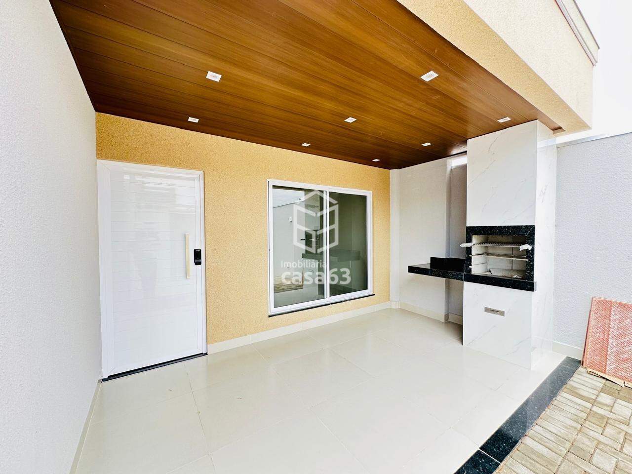Foto 3 — Casa à venda, 3 quartos, 1 suíte, 2 vagas, Plano Diretor Sul - Palmas/TO