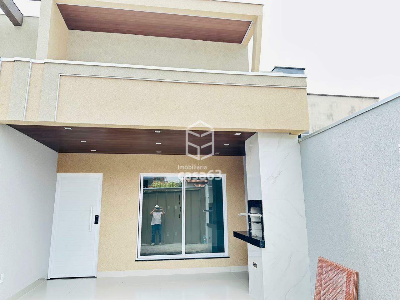 Foto 2 — Casa à venda, 3 quartos, 1 suíte, 2 vagas, Plano Diretor Sul - Palmas/TO
