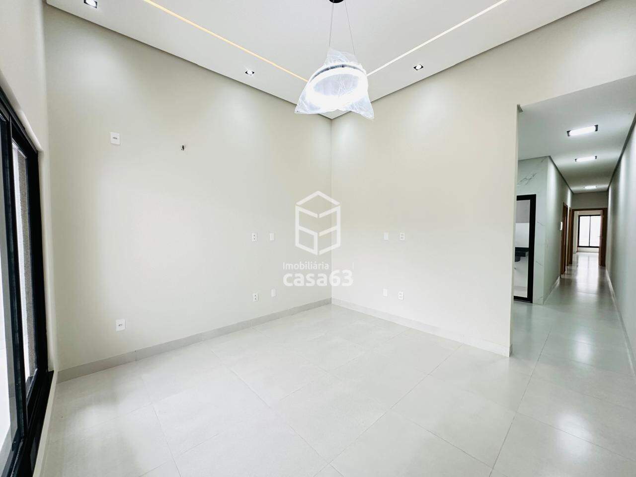 Foto 3 — Casa à venda, 3 quartos, 1 suíte, 2 vagas, Plano Diretor Sul - Palmas/TO