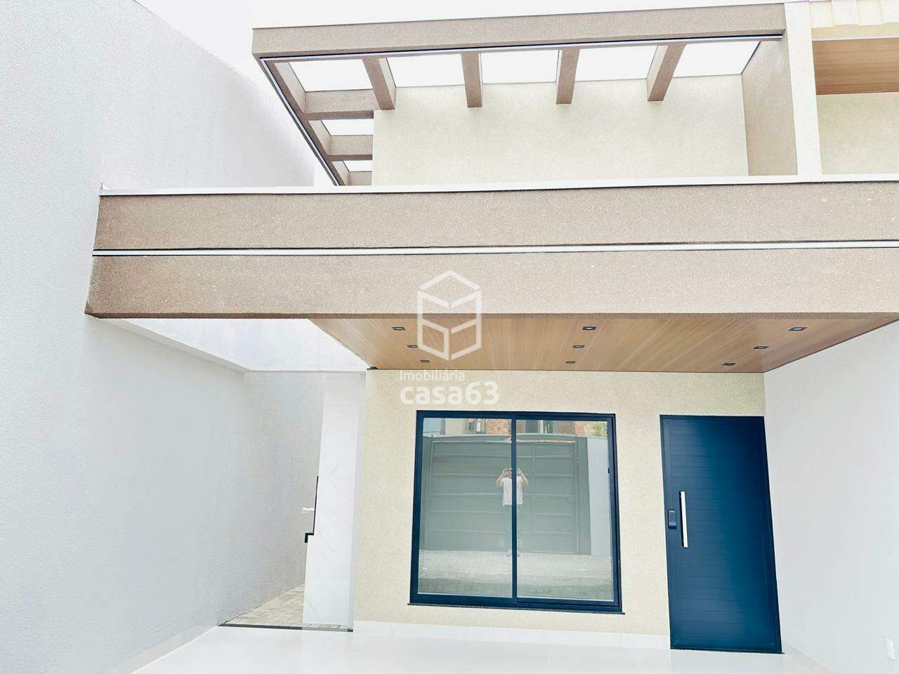 Foto 2 — Casa à venda, 3 quartos, 1 suíte, 2 vagas, Plano Diretor Sul - Palmas/TO