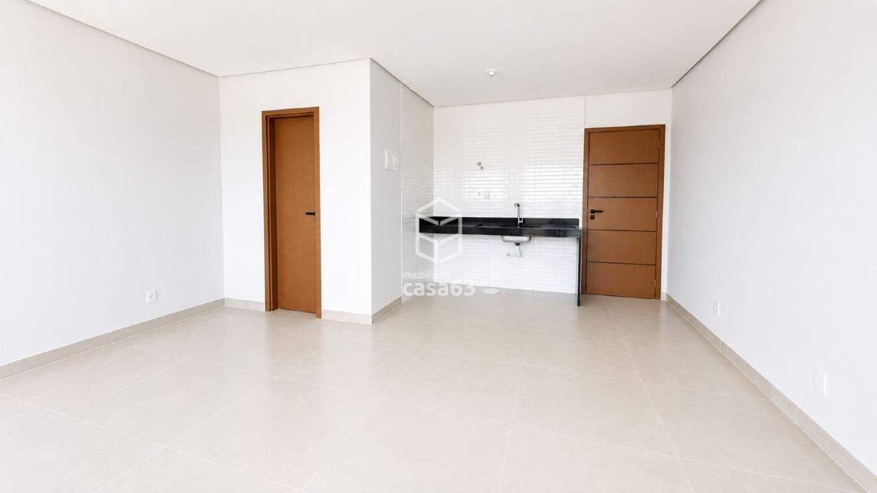 Foto 3 — Apartamento à venda, Graciosa Orla 14 - Palmas/TO