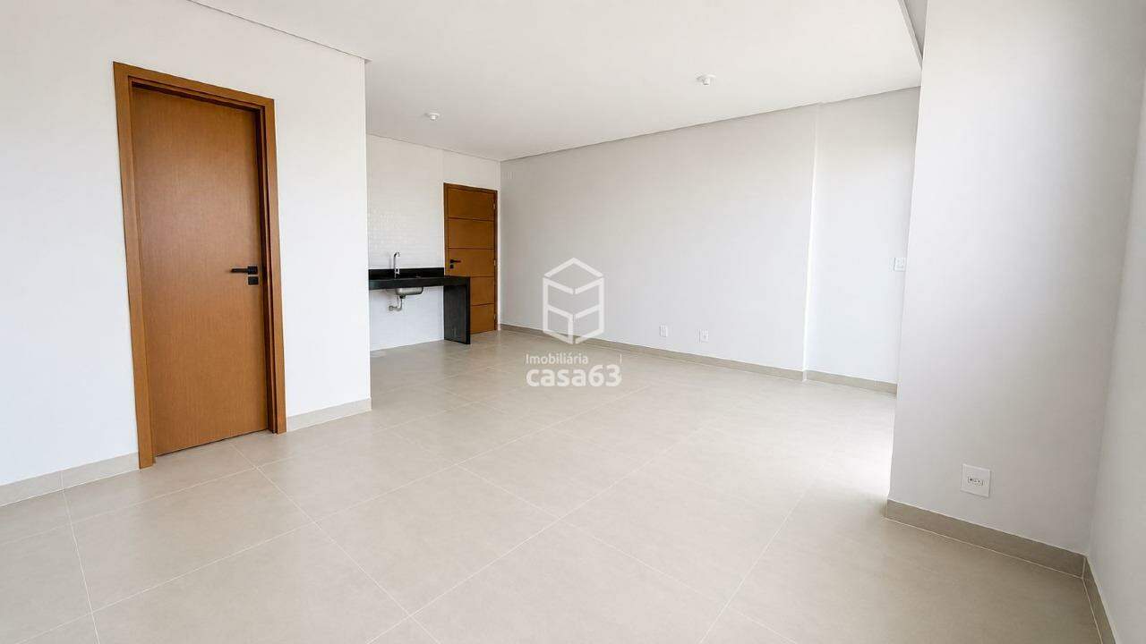 Foto 2 — Apartamento à venda, Graciosa Orla 14 - Palmas/TO
