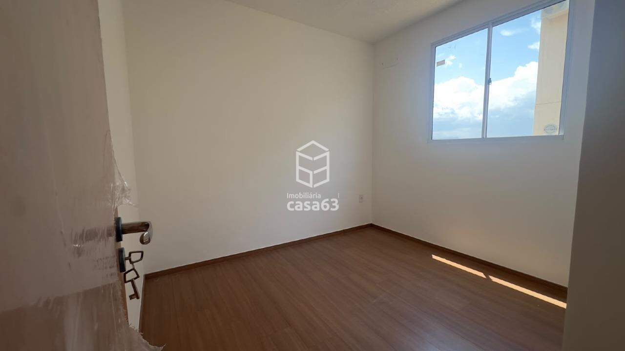 Foto 2 — Apartamento para Locação no Reserva da Serra 1504 Sul