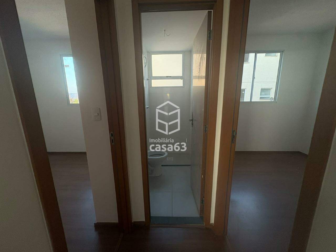 Foto 2 — Apartamento para Locação no Reserva da Serra 1504 Sul