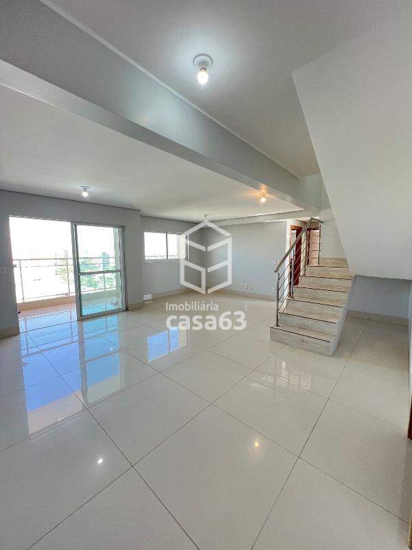 Foto 3 — Apartamento para aluguel, 4 quartos, 4 suítes, 3 vagas, Plano Diretor Sul - Palmas/TO