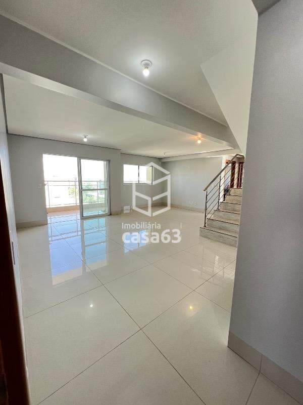 Foto 2 — Apartamento para aluguel, 4 quartos, 4 suítes, 3 vagas, Plano Diretor Sul - Palmas/TO