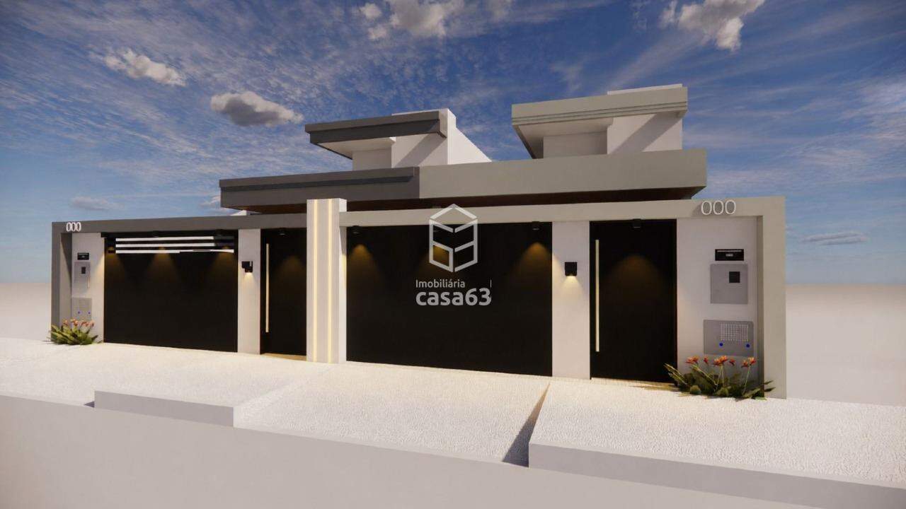 Foto 2 — Casa Geminada - 1603 Sul - 141B