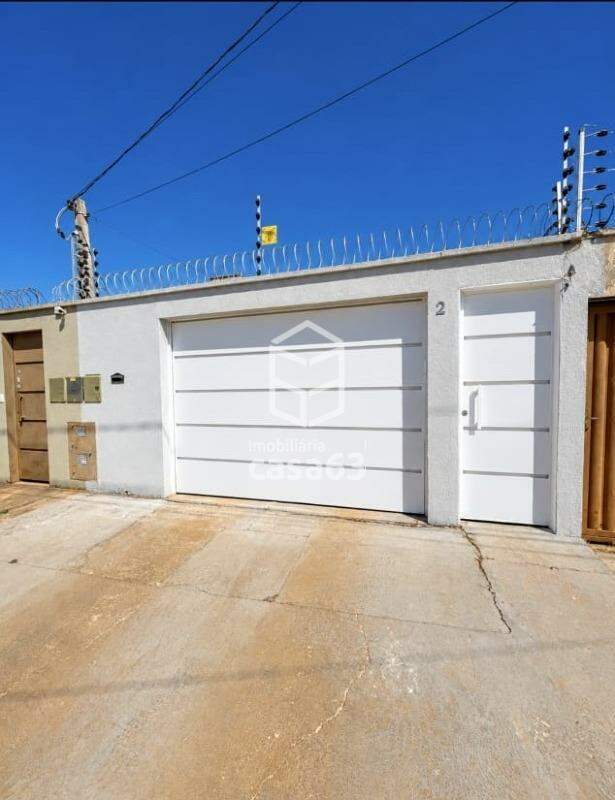 Casa à venda em Loteamento Bertaville, Palmas