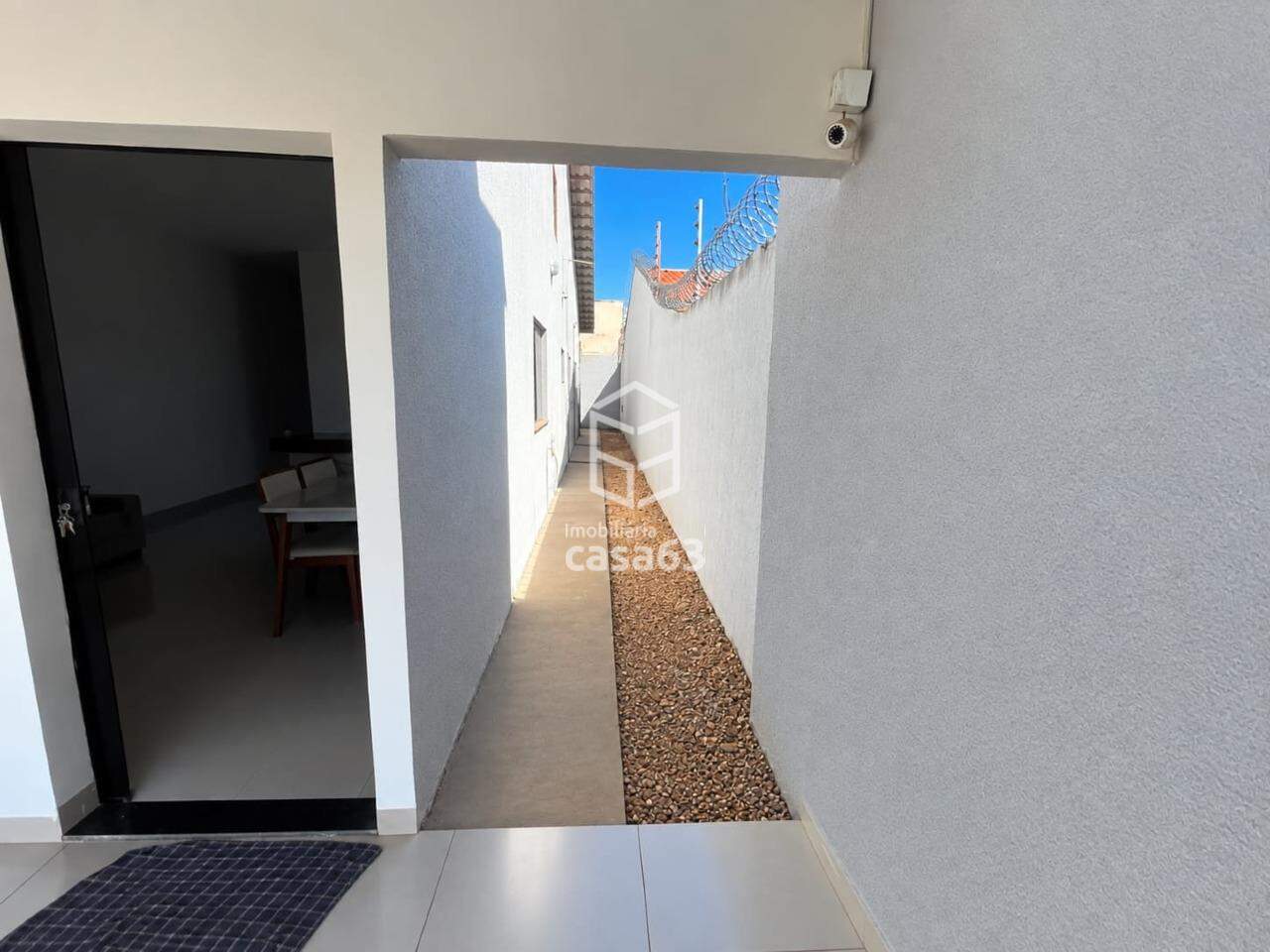 Foto 2 — Casa à venda, 1 quarto, 1 suíte, 1 vaga, Loteamento Bertaville - Palmas/TO