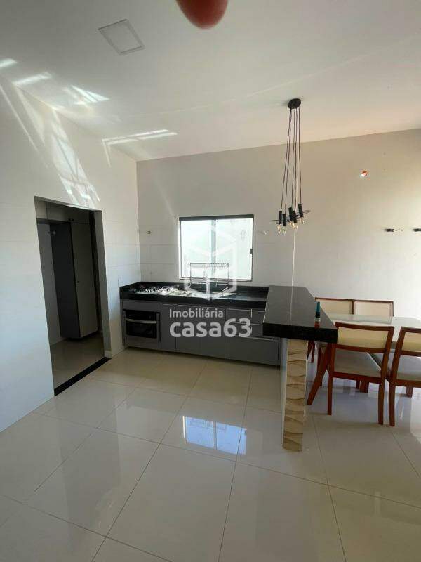 Foto 3 — Casa à venda, 1 quarto, 1 suíte, 1 vaga, Loteamento Bertaville - Palmas/TO