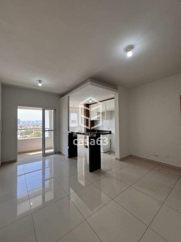 Foto 3 — Apartamento para aluguel, 2 quartos, 1 suíte, 1 vaga, Plano Diretor Sul - Palmas/TO