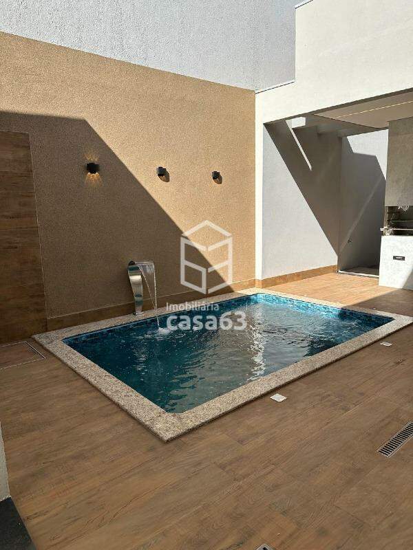 Foto 3 — Casa á venda - 1205 sul