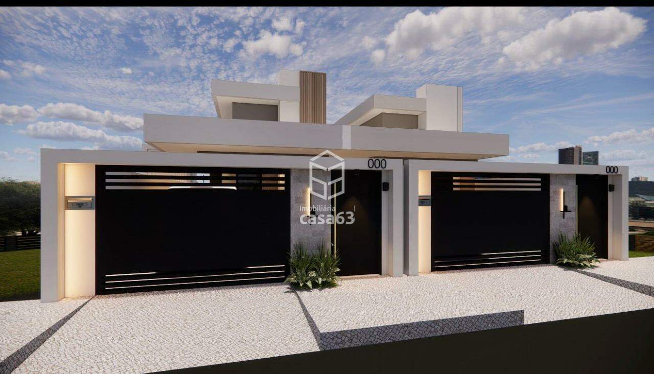 Foto 3 — Casa Geminada - 1603 Sul - 141B