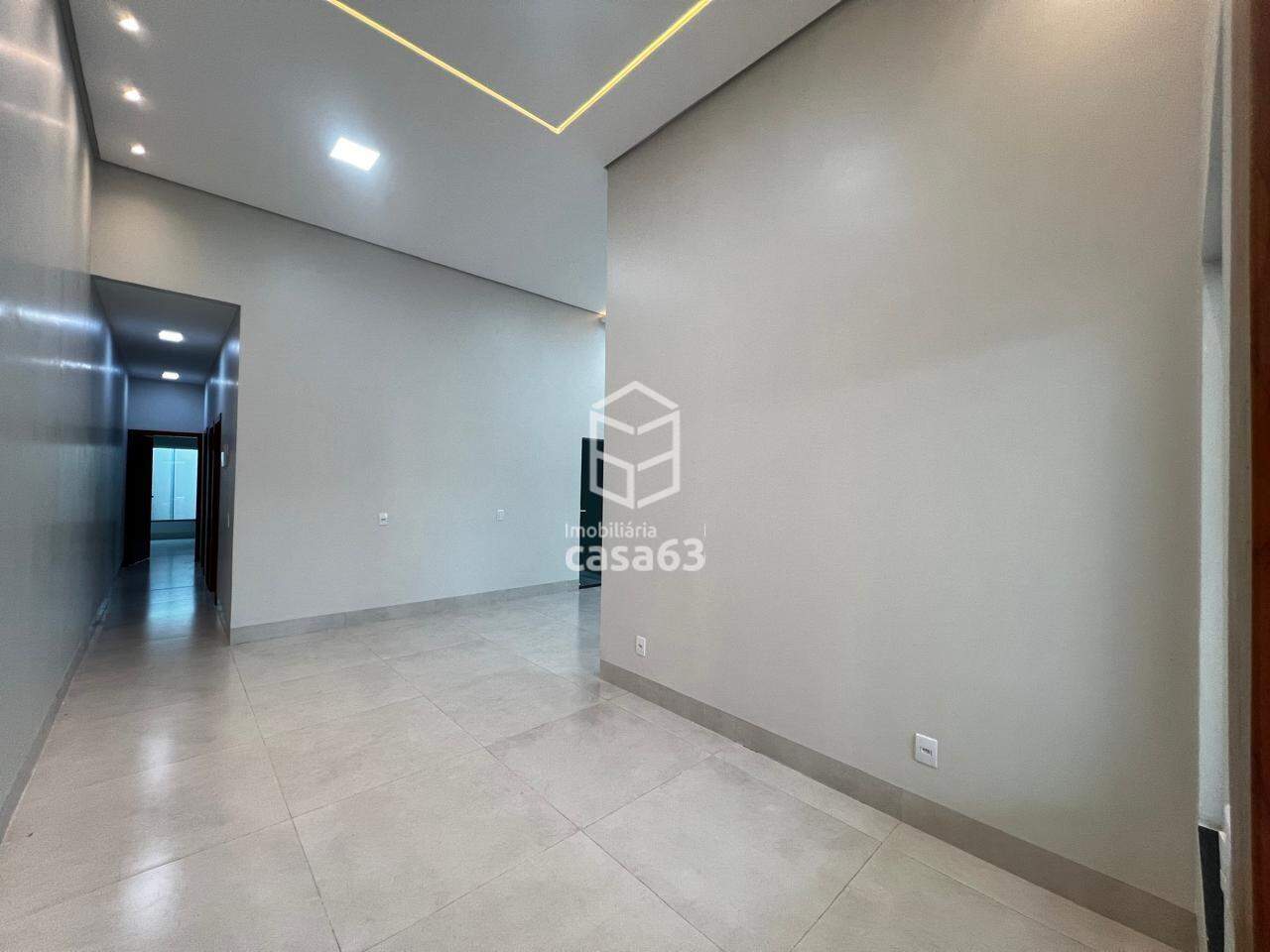 Foto 2 — Casa Moderna à Venda – Próxima à Faculdade Ulbra