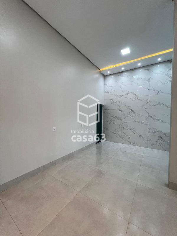 Foto 3 — Casa Moderna à Venda – Próxima à Faculdade Ulbra