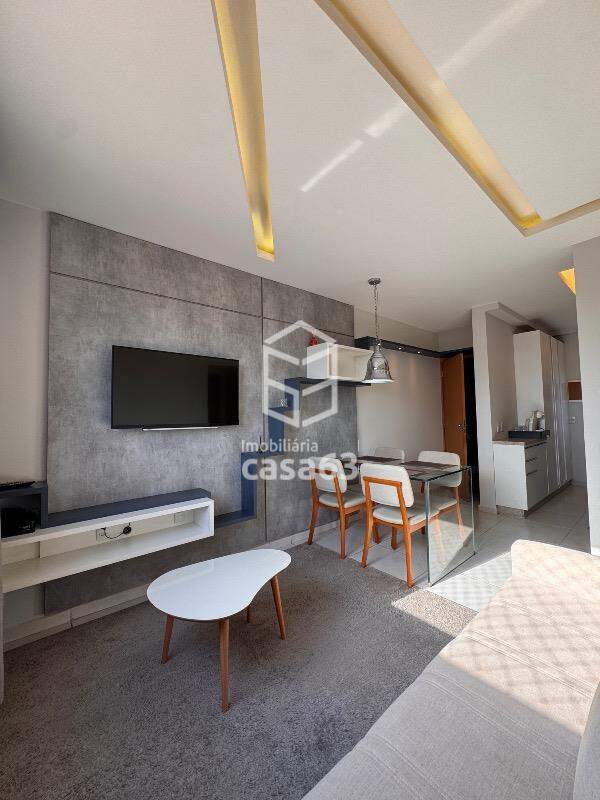 Foto 3 — Apartamento para aluguel, 2 quartos, 1 suíte, 1 vaga, 405 sul (ARSO 42) - Palmas/TO