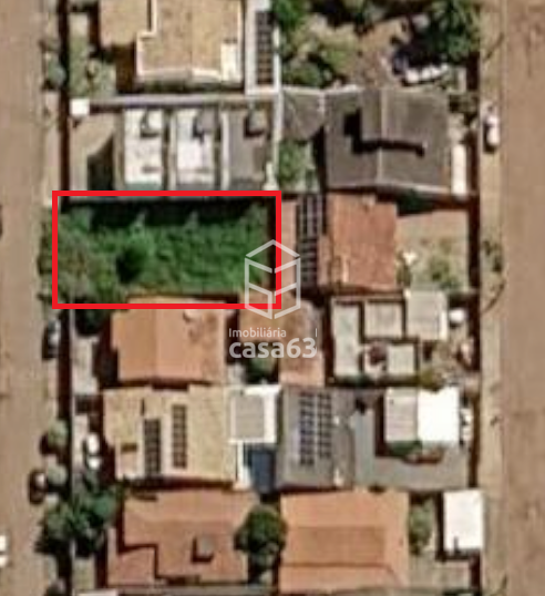 Foto 2 — Lote à venda, Plano Diretor Sul - Palmas/TO