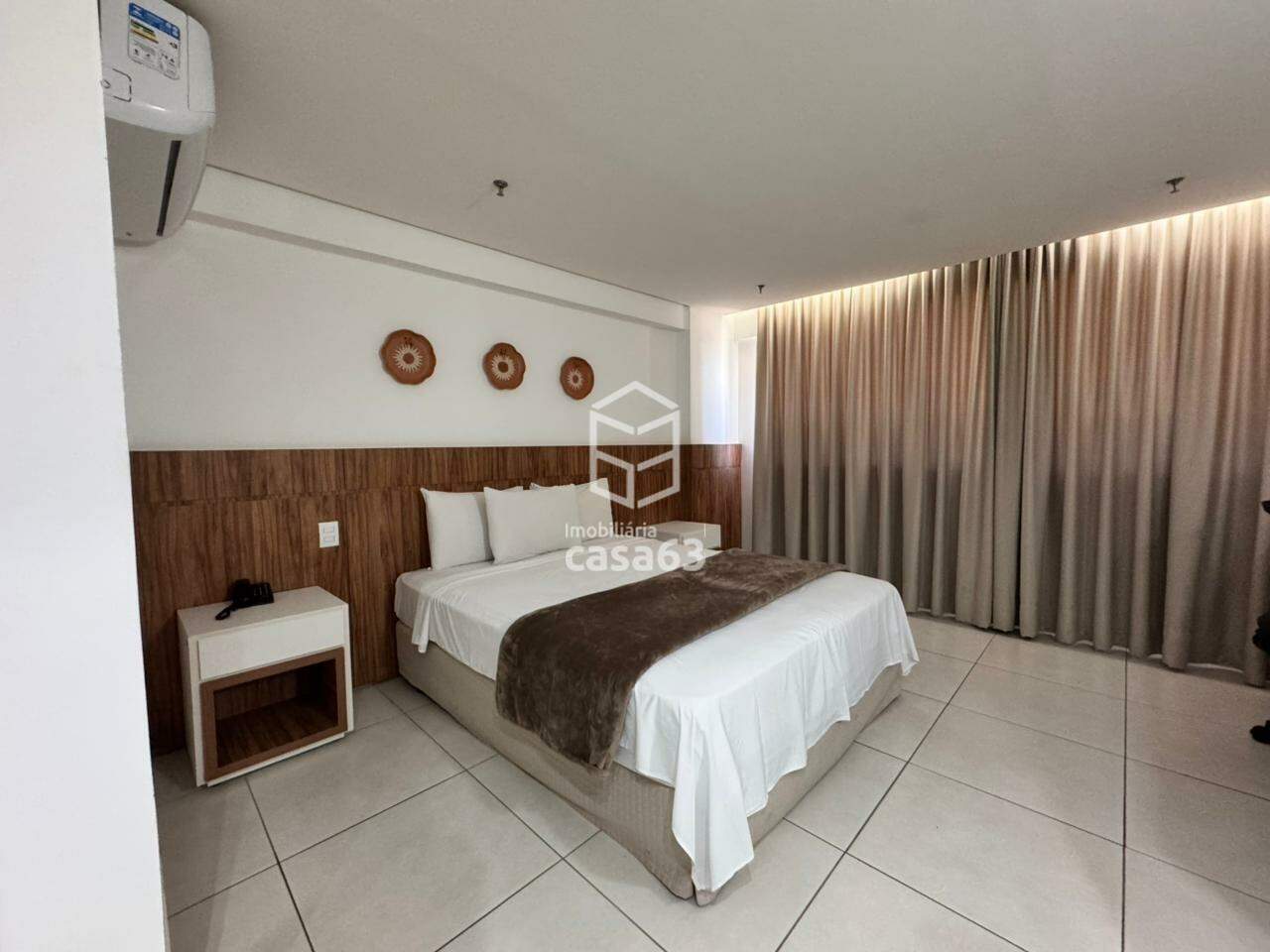 Foto 2 — FLAT VIVENCE - MOBILIADO