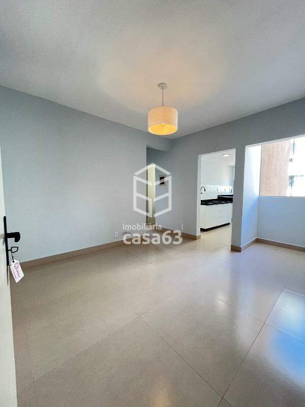 Foto 2 — Apartamento para aluguel, 2 quartos, 806 sul - Palmas/TO