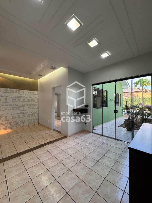 Foto 2 — Casa para aluguel, 3 quartos, 1 suíte, 3 vagas, 108 Sul (arse 13) - Palmas/TO