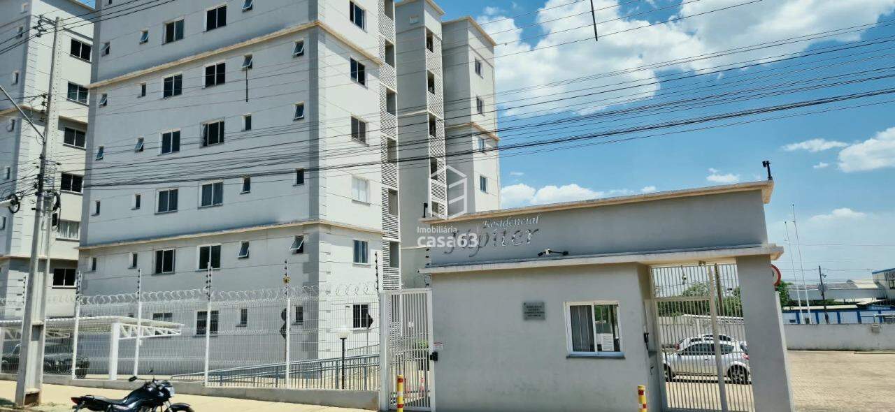Apartamento à venda em 504 Norte, Palmas