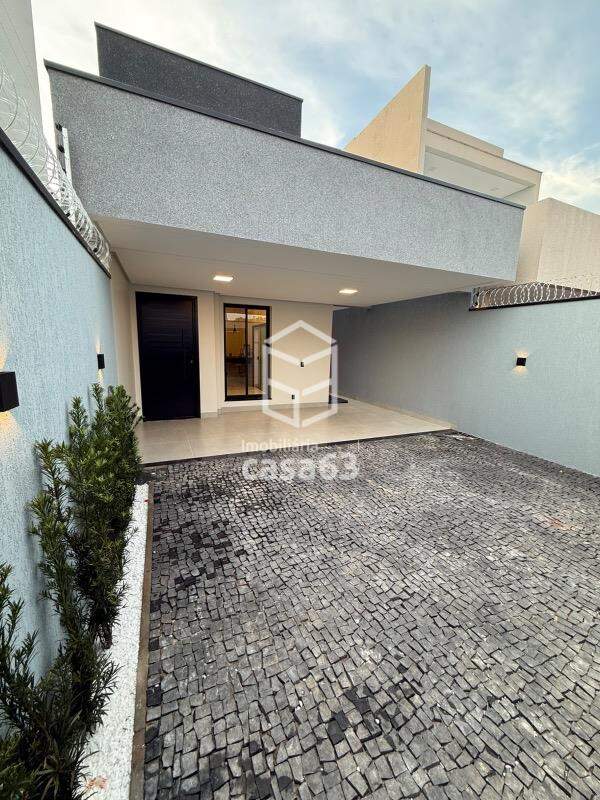 Foto 3 — Casa à venda, 3 quartos, 1 suíte, 2 vagas, 505 sul (Arso 52) - Palmas/TO