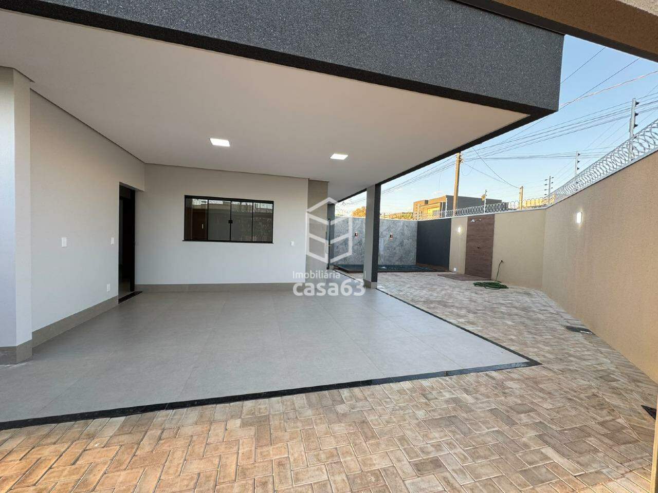 Foto 2 — CASA TÉRREA À VENDA — 1404 SUL | PALMAS-TO