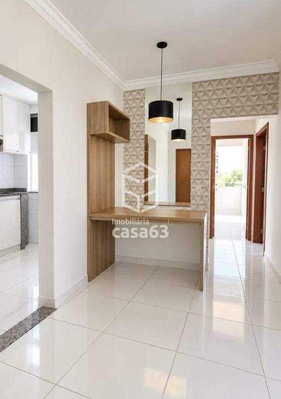 Foto 3 — Apartamento na região norte— Conforto, praticidade e excelente oportunidade