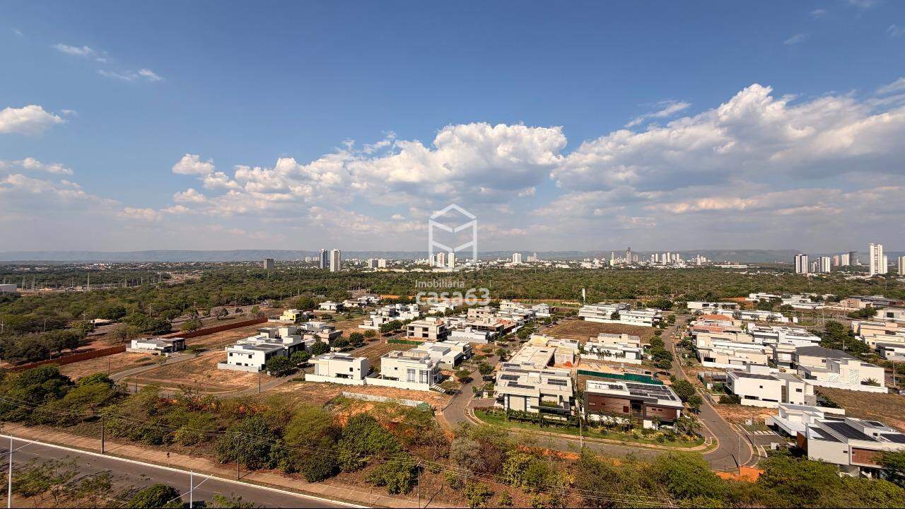 Flat à venda em Graciosa Orla 14, Palmas