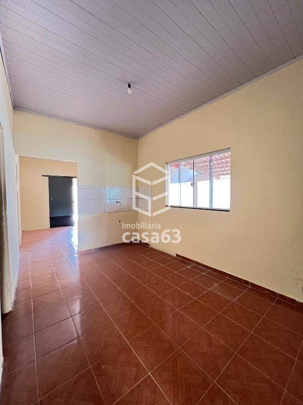 Foto 2 — Casa para aluguel, 2 quartos, 3 vagas, Jardim Aureny III - Palmas/TO