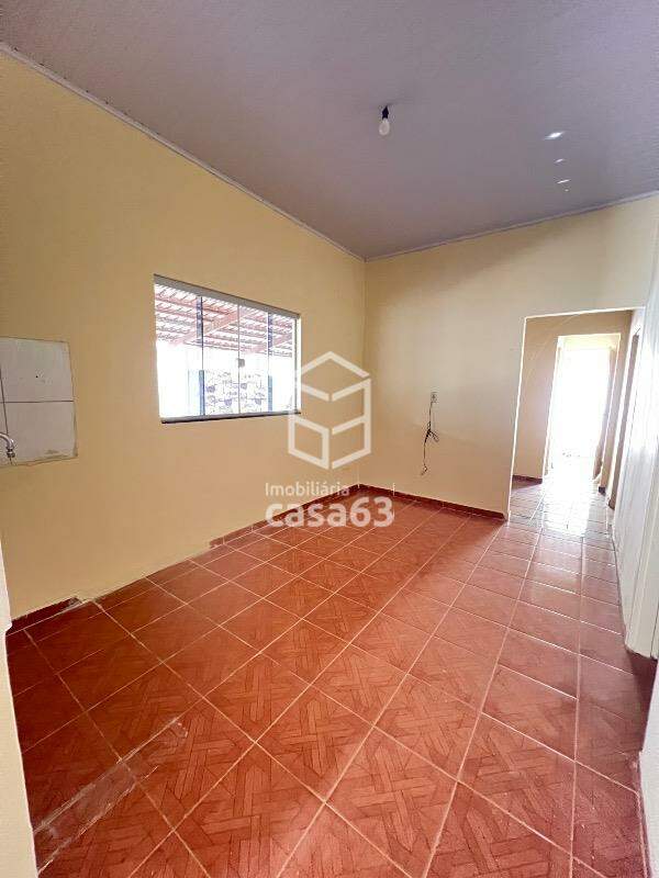 Foto 3 — Casa para aluguel, 2 quartos, 3 vagas, Jardim Aureny III - Palmas/TO