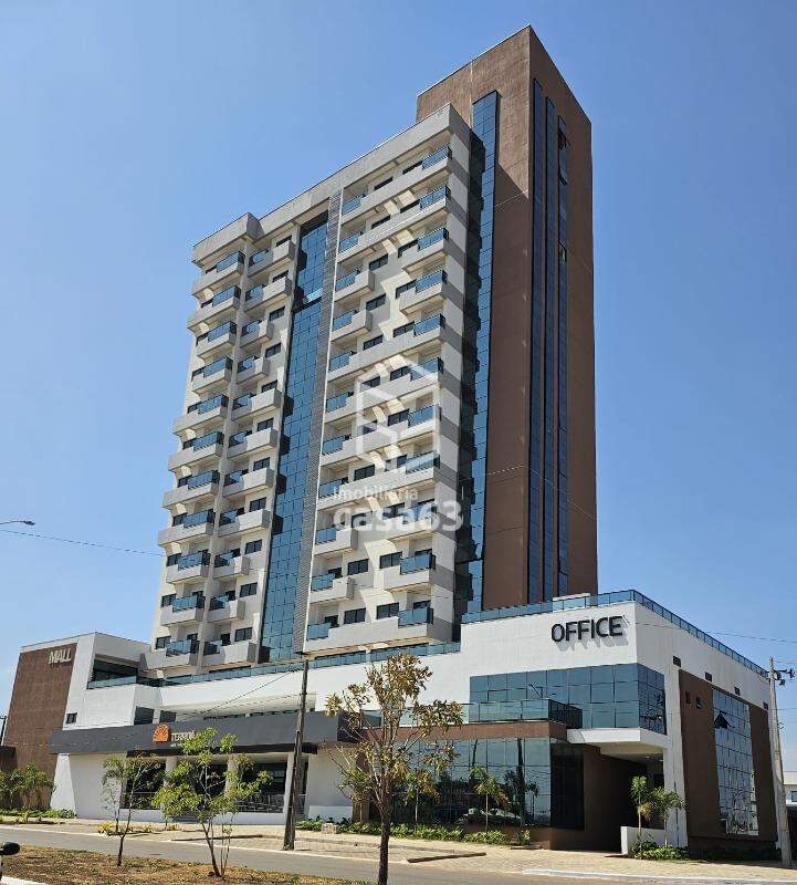 Foto 2 — Flat à venda, 1 vaga, Graciosa Orla 14 - Palmas/TO