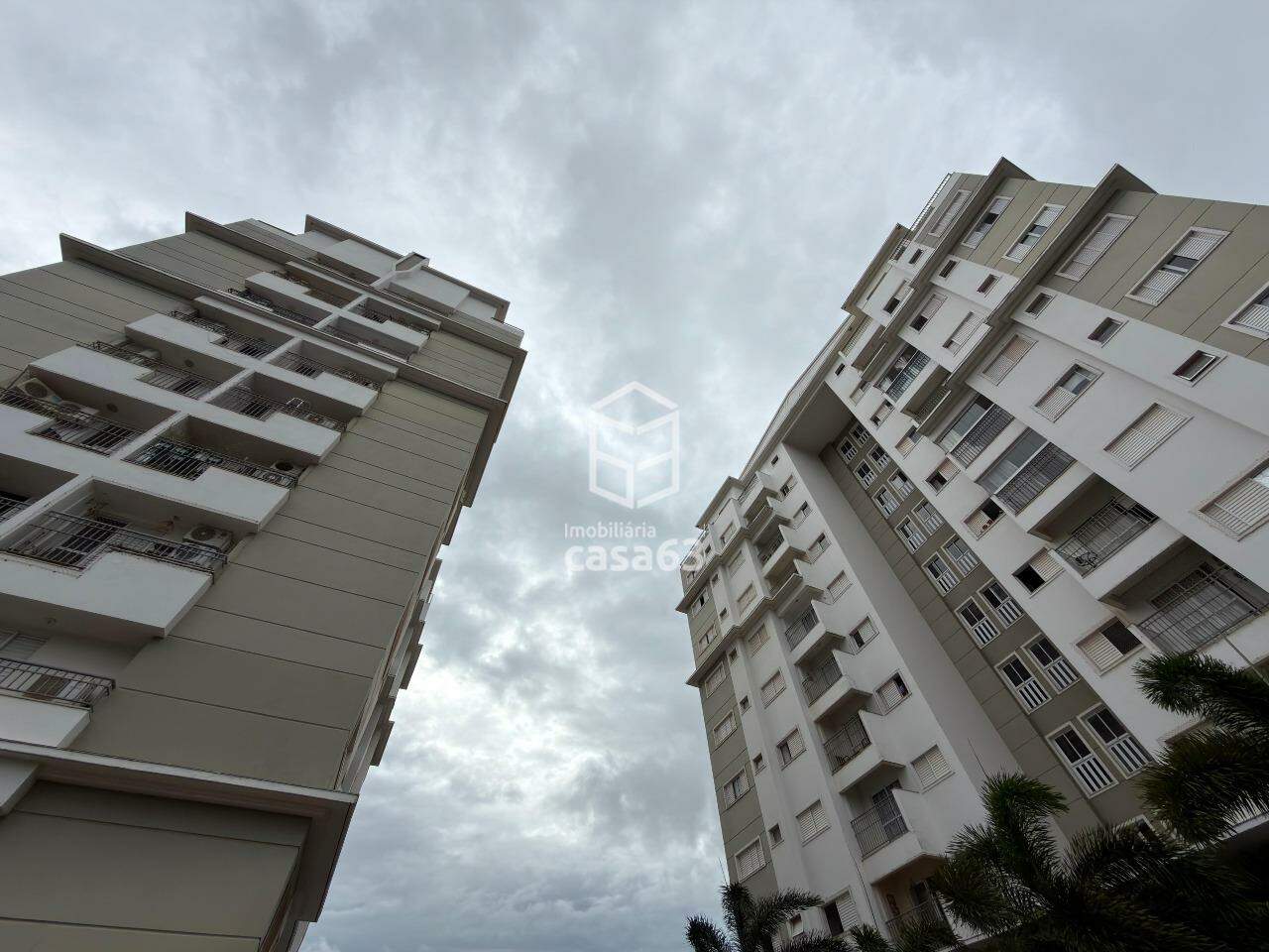 Foto 2 — Apartamento Residencial Lá Vida, na 110 Norte