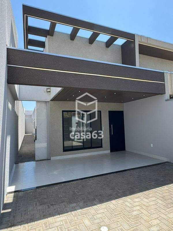 Casa geminada à venda em Plano Diretor Sul, Palmas