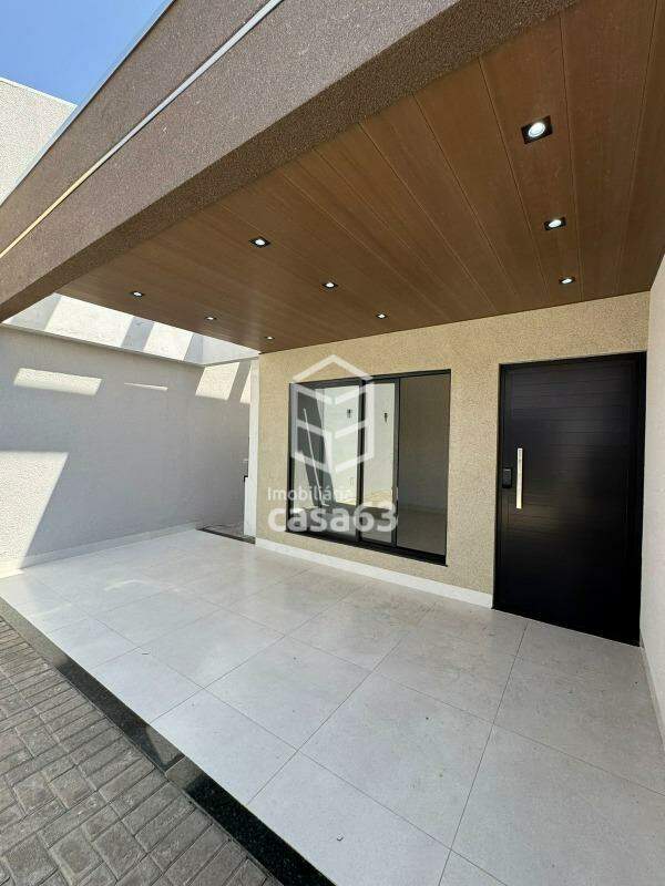 Foto 3 — Casa Nova Quadra 1406 Sul