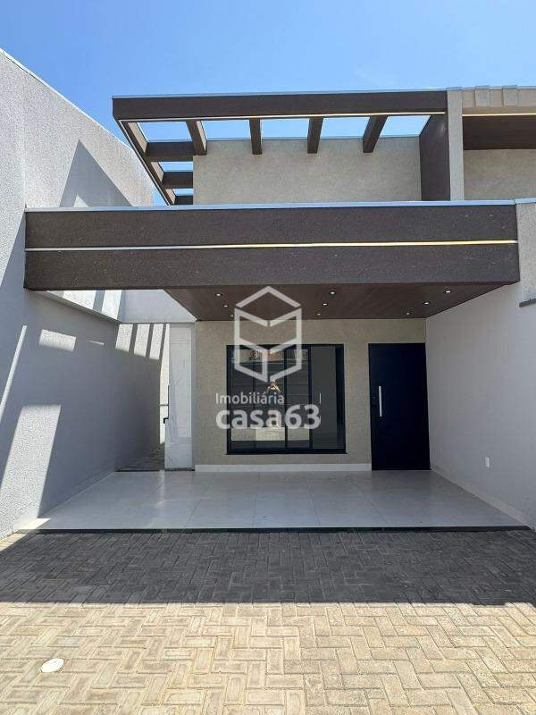 Foto 2 — Casa Nova Quadra 1406 Sul