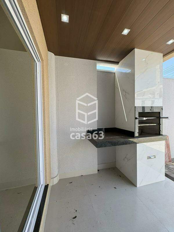 Foto 3 — Casa Nova 3/4 Quadra 1406 Sul