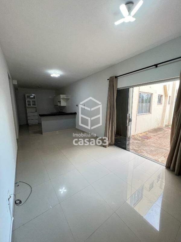 Foto 3 — Casa para aluguel, 2 quartos, 1 suíte, 1 vaga, 309 Sul - Palmas/TO